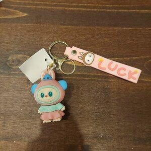 Labubu Keychain (unoffical)